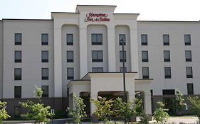 Hampton Inn And Suites Chesapeake Square Mall